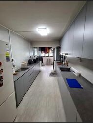 Blk 316 Bukit Batok Street 32 (Bukit Batok), HDB 4 Rooms #559559161